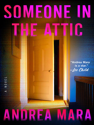 cover image of Someone in the Attic